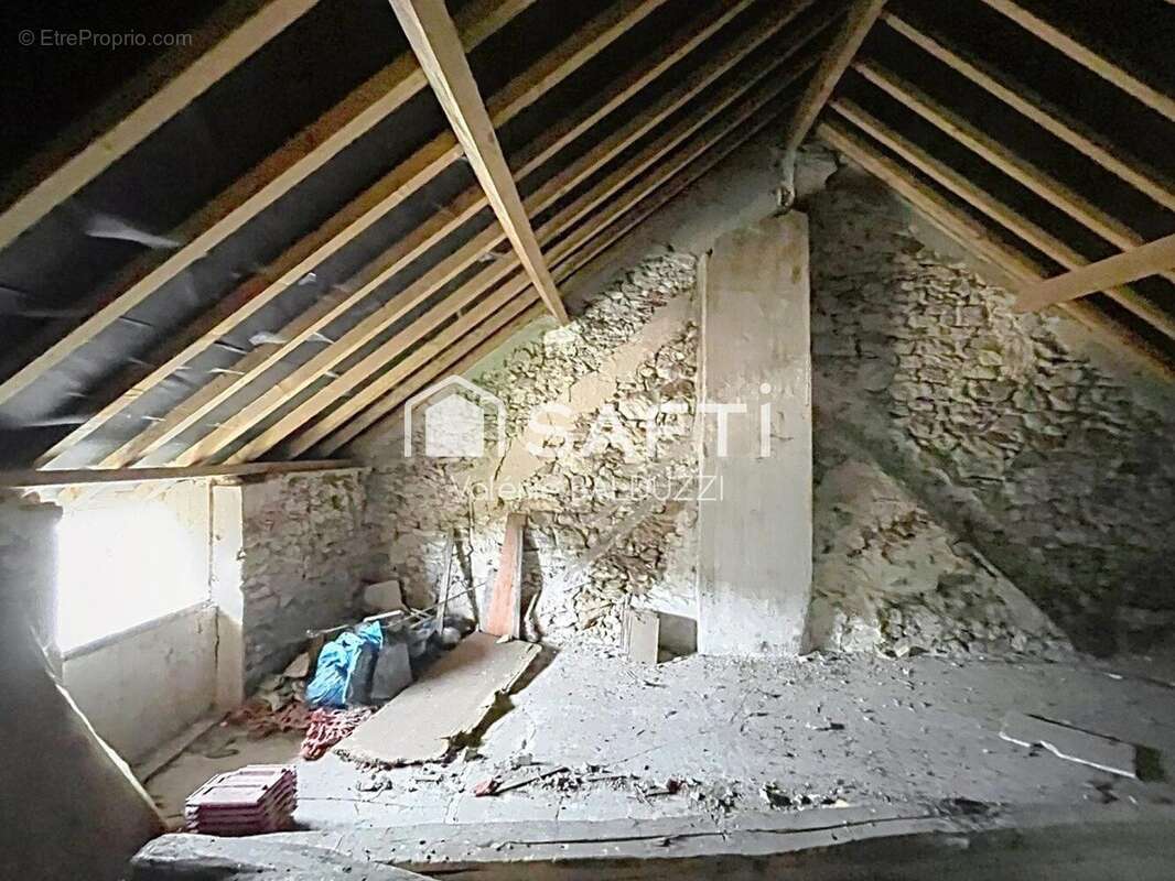 Photo 8 - Maison à CHEZY-SUR-MARNE