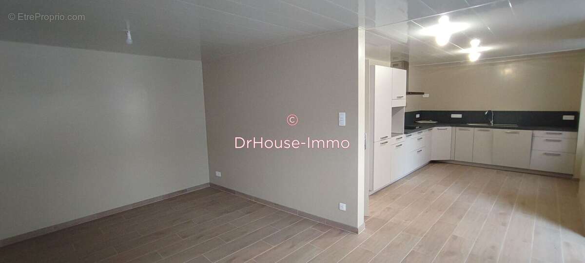 Maison 120 m² à Saint-Georges-D'aurac  - photo 5