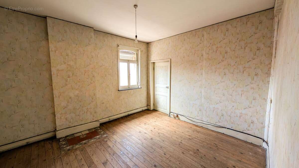 Ensemble immobilier avec fort potentiel de division - photo 11