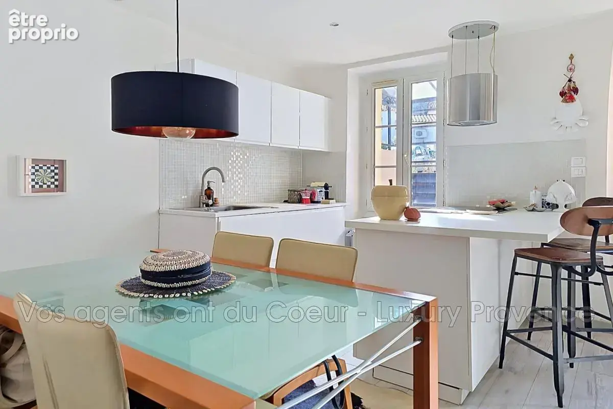 vente maison de village 4 Pièce(s) - photo 8