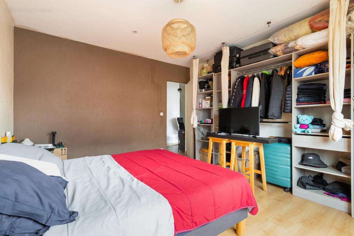 Appartement à LOOS