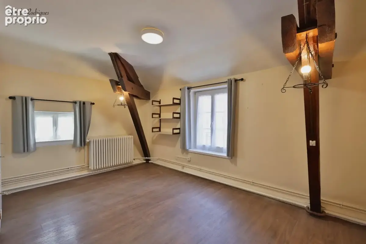 Propriete à vendre 14 pièces BOURG EN BRESSE (01) - photo 17