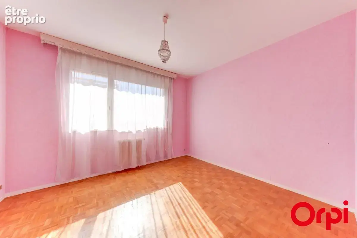 Appartement 4 pièces de 86,20 m2 avec balcon plein sud -Caluire -et-Cuire - photo 14