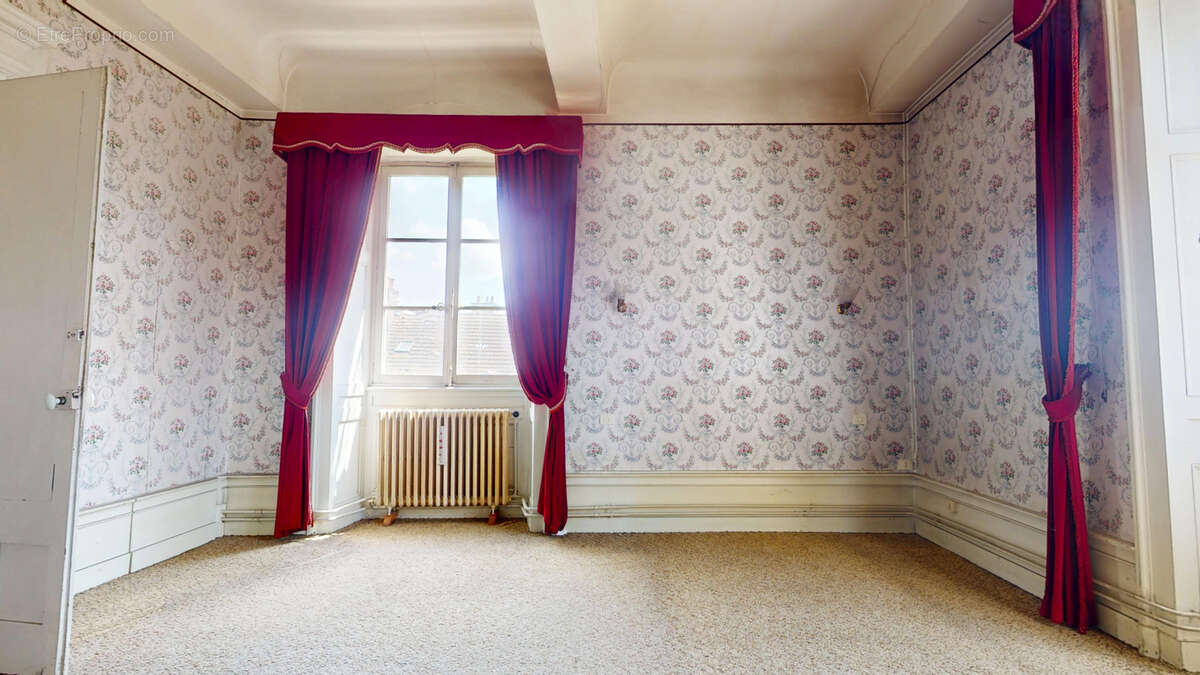 Appartement à ORCHAMPS