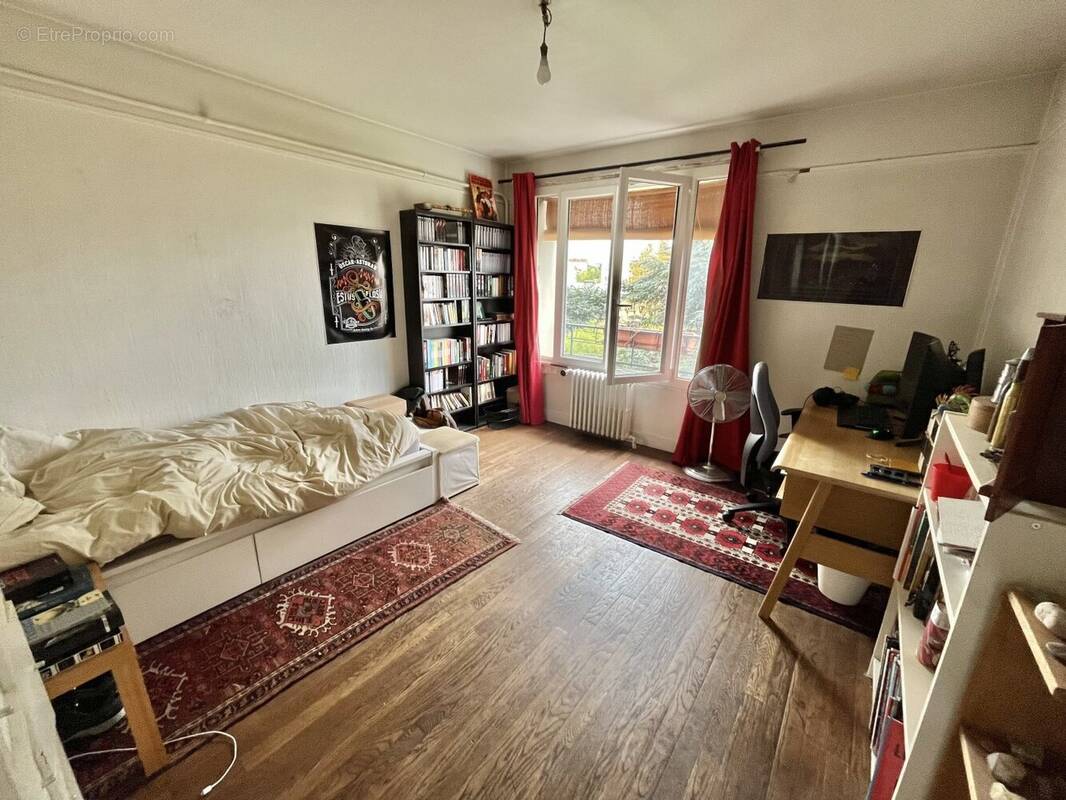 Appartement à BAGNOLET