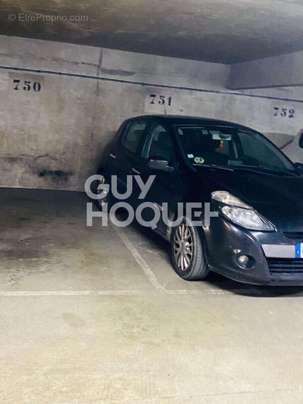 Appartement à COMPIEGNE