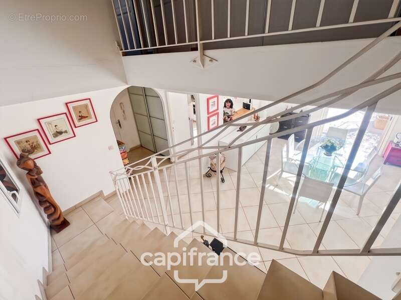 Appartement à HYERES