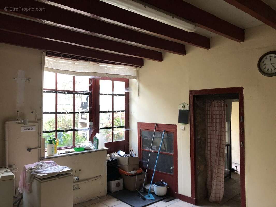 Maison à RANTIGNY