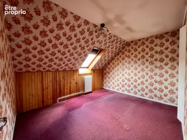 Maison Brie Comte Robert 5 pièce(s) 89 m2 - photo 8