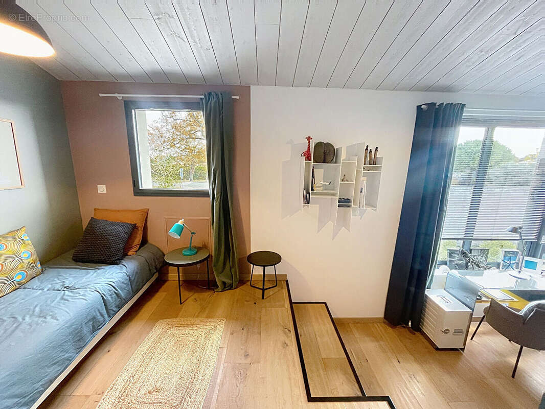 Maison à NIEUL-SUR-MER