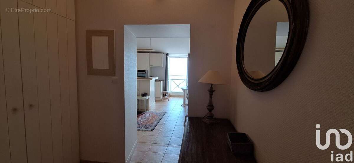 Photo 7 - Appartement à LA FLOTTE