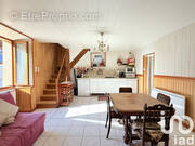 Photo 1 - Maison à ALLEMOND