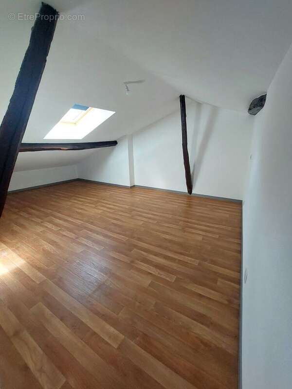 A5.4 - Maison à ASPET