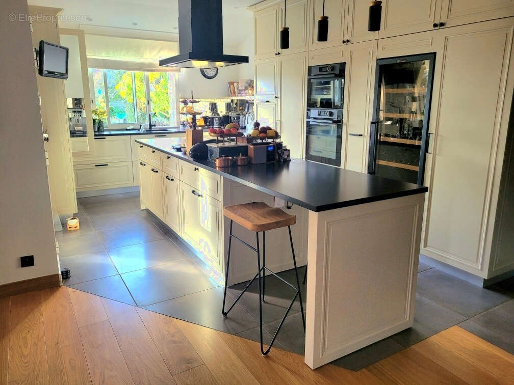 Maison à SAINT-GREGOIRE