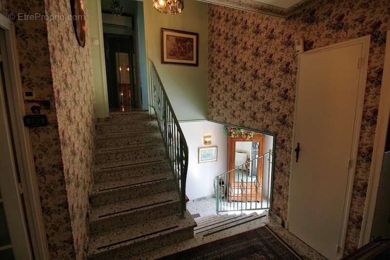 Maison à LE PASSAGE