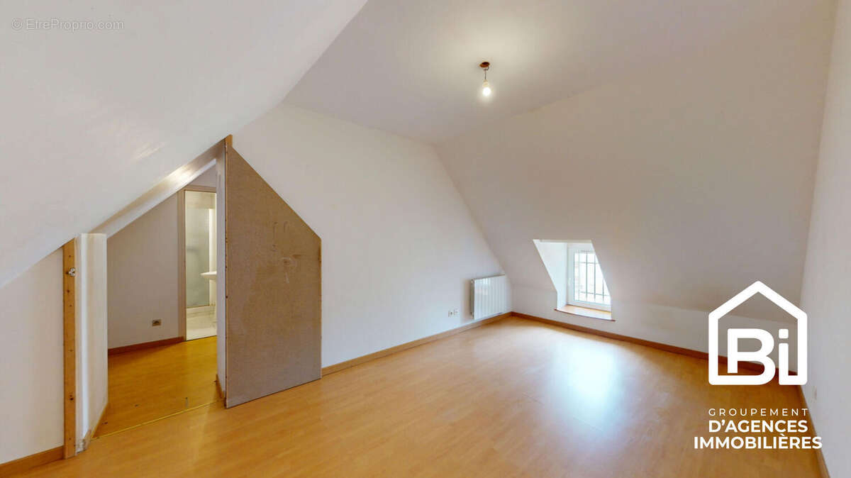 Authentique Maison en Pierre du XIXème au Coeur de Douvres-la-Délivrande - photo 8