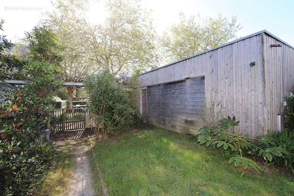 Maison à SAINT-NAZAIRE