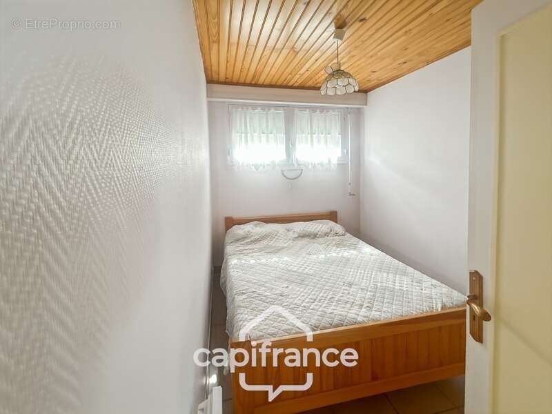 Maison 6 pièces 109M2 BISCARROSSE PLAGE (40) - photo 13