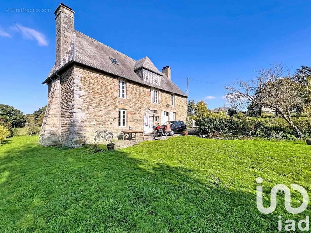 Photo 4 - Maison à MORTAIN