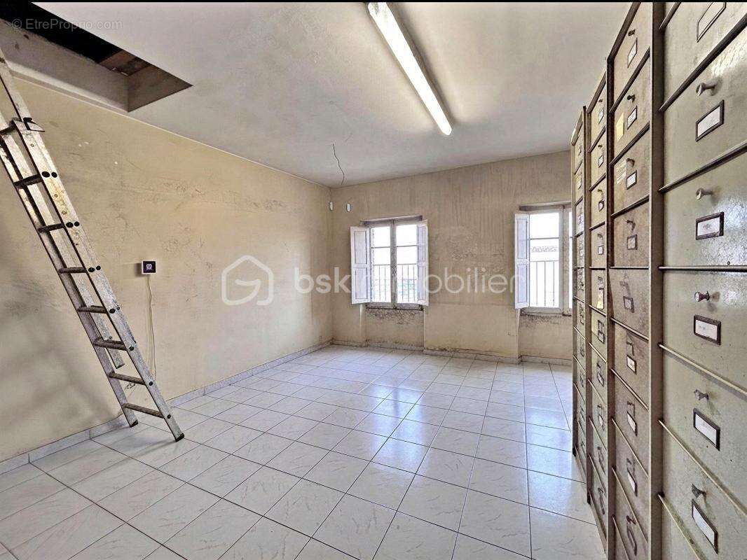 Appartement à SAINT-SULPICE