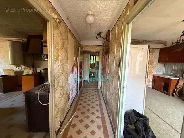 Appartement à PONTCHARRA