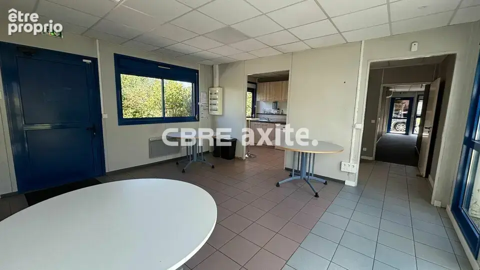 Commerce 356 m² à vendre à Allonzier-La-Caille (74350) - photo 5