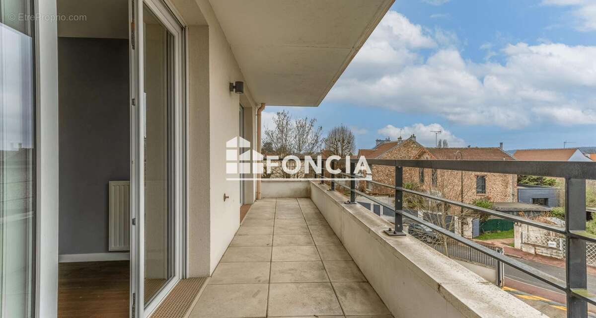 Appartement à ANTONY