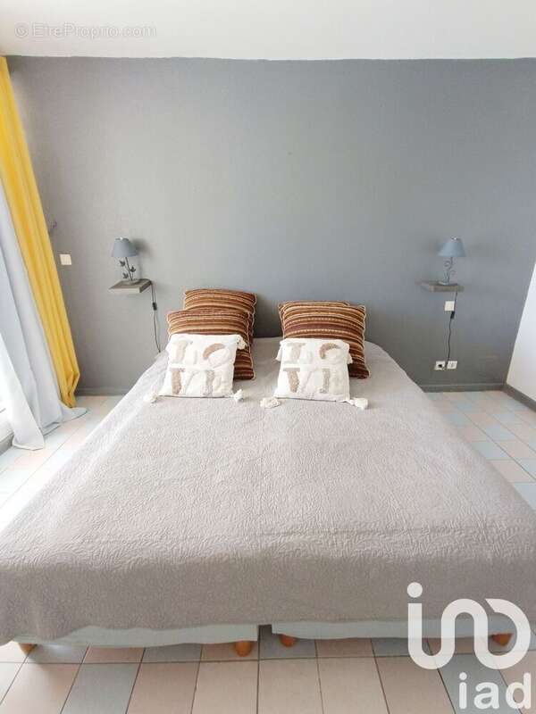 Photo 2 - Appartement à SAINT-FRANCOIS