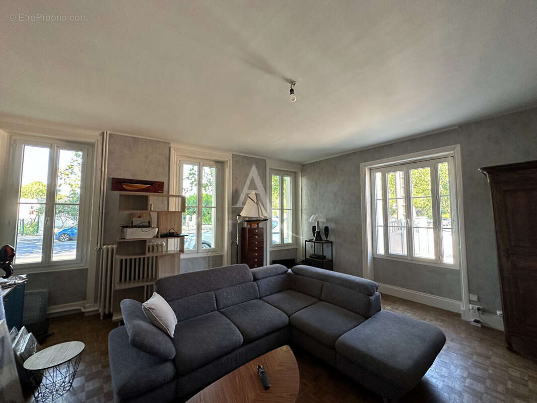 Maison de ville - photo 7
