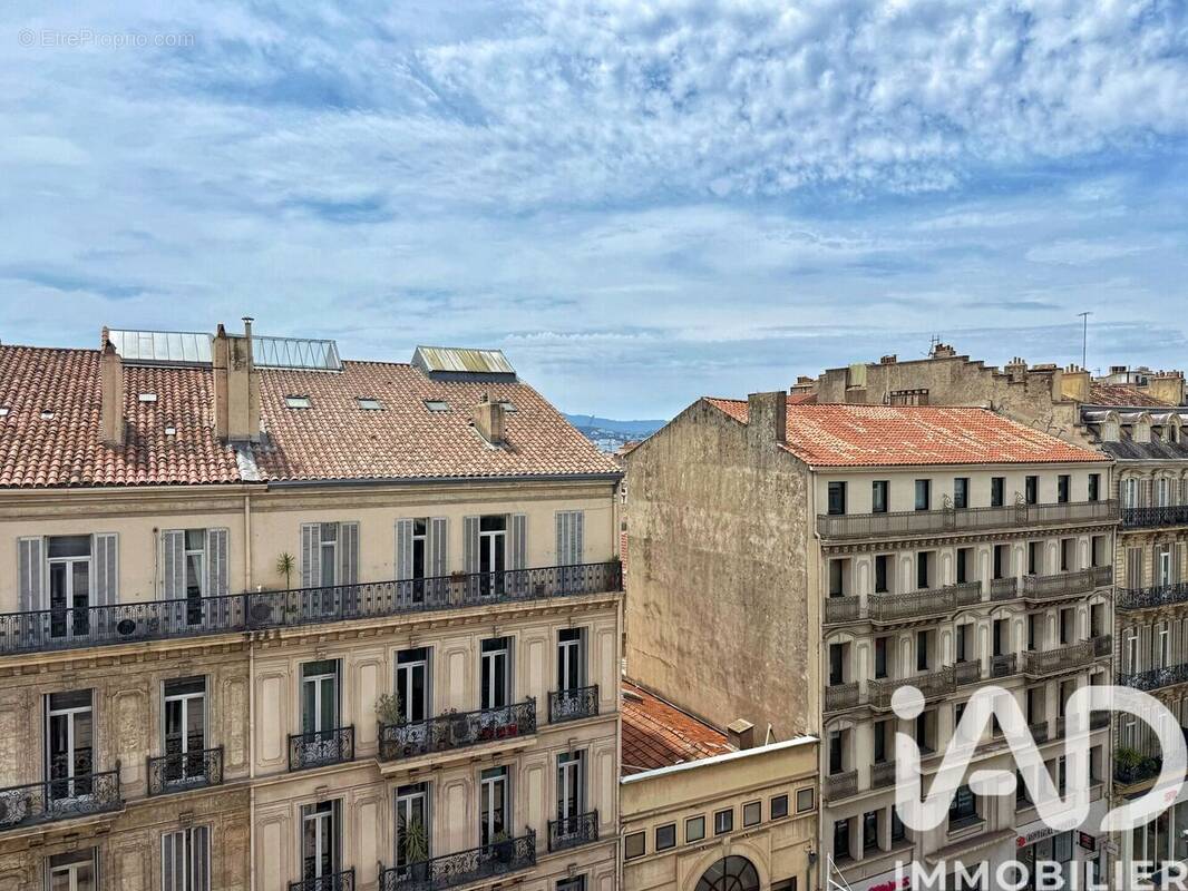 Photo 1 - Appartement à TOULON