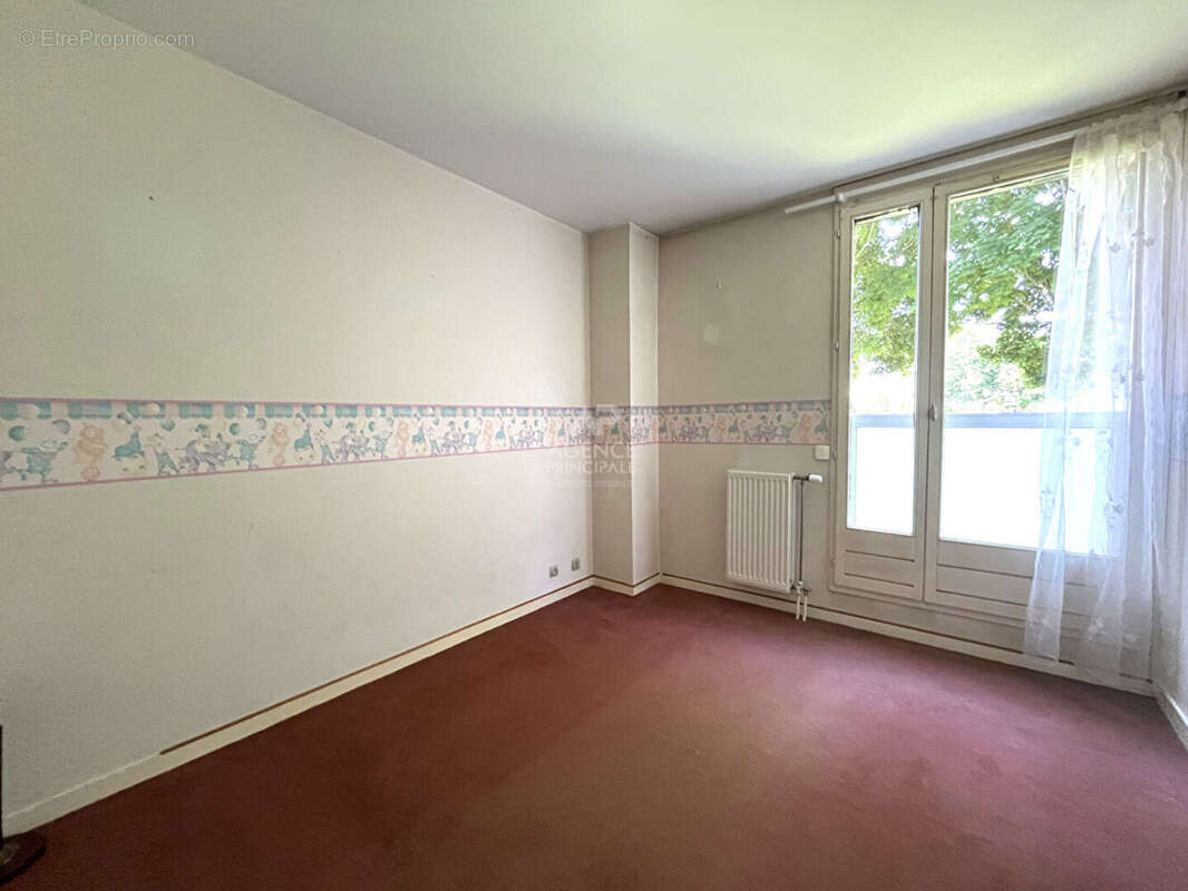 Appartement à CERGY