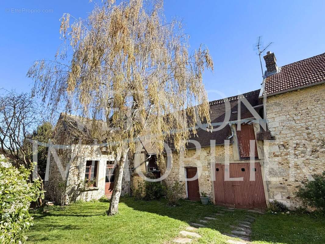 Maison à VERNON