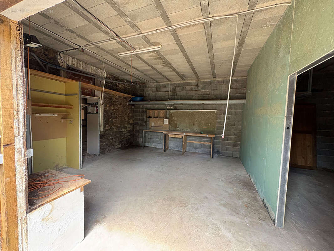Appartement à CAPDENAC-GARE