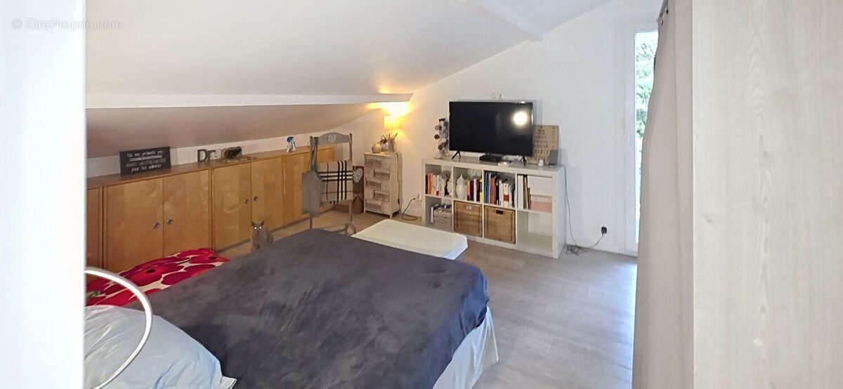 Maison à BISCARROSSE