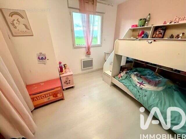 Photo 3 - Maison à ASNELLES