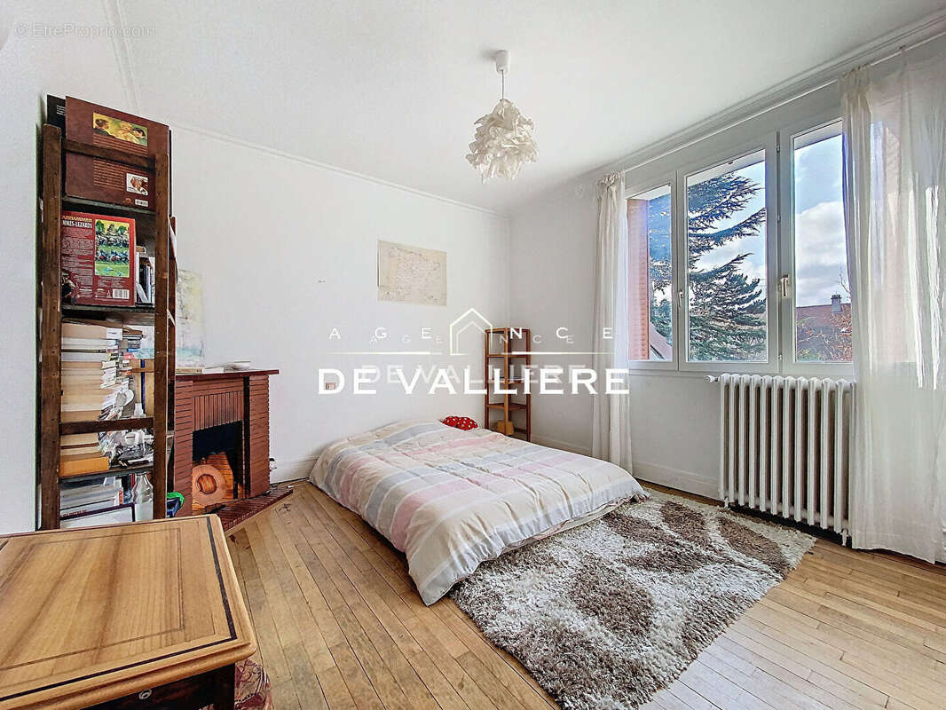 Maison à NOISY-LE-SEC