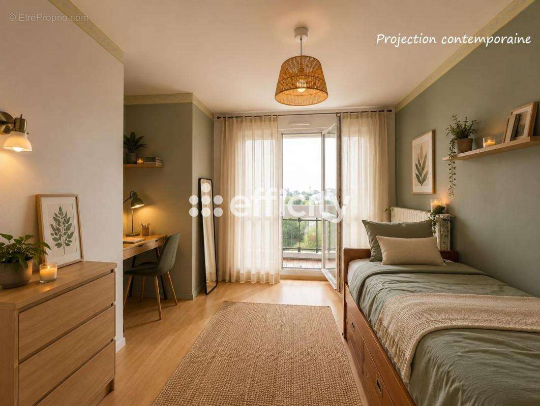 Appartement à ENGHIEN-LES-BAINS