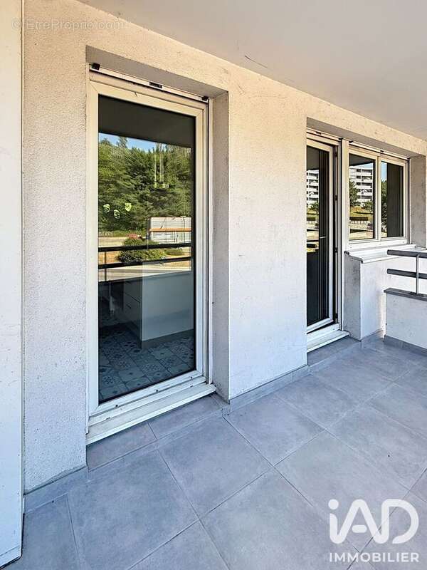 Photo 7 - Appartement à LANCRANS