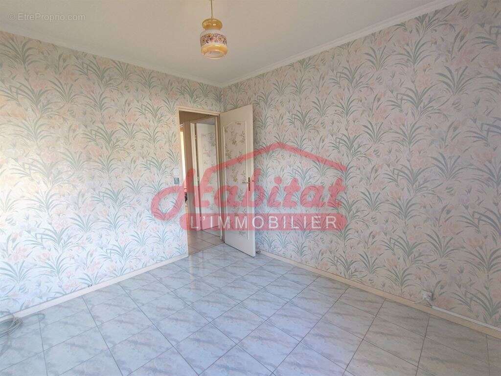 Appartement à CHELLES