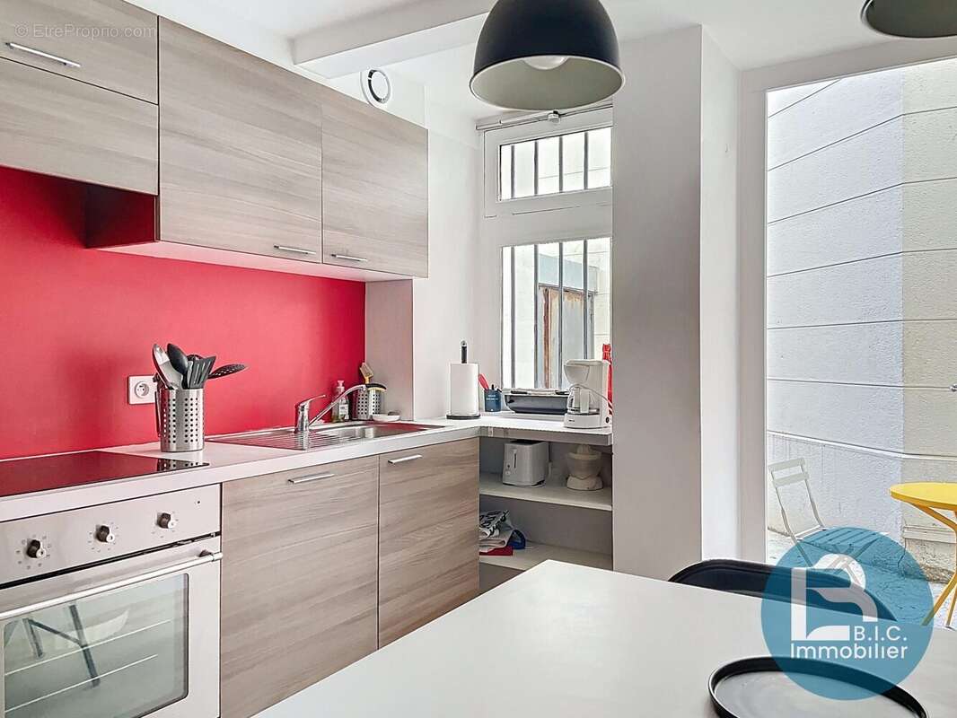 Appartement à LYON-2E