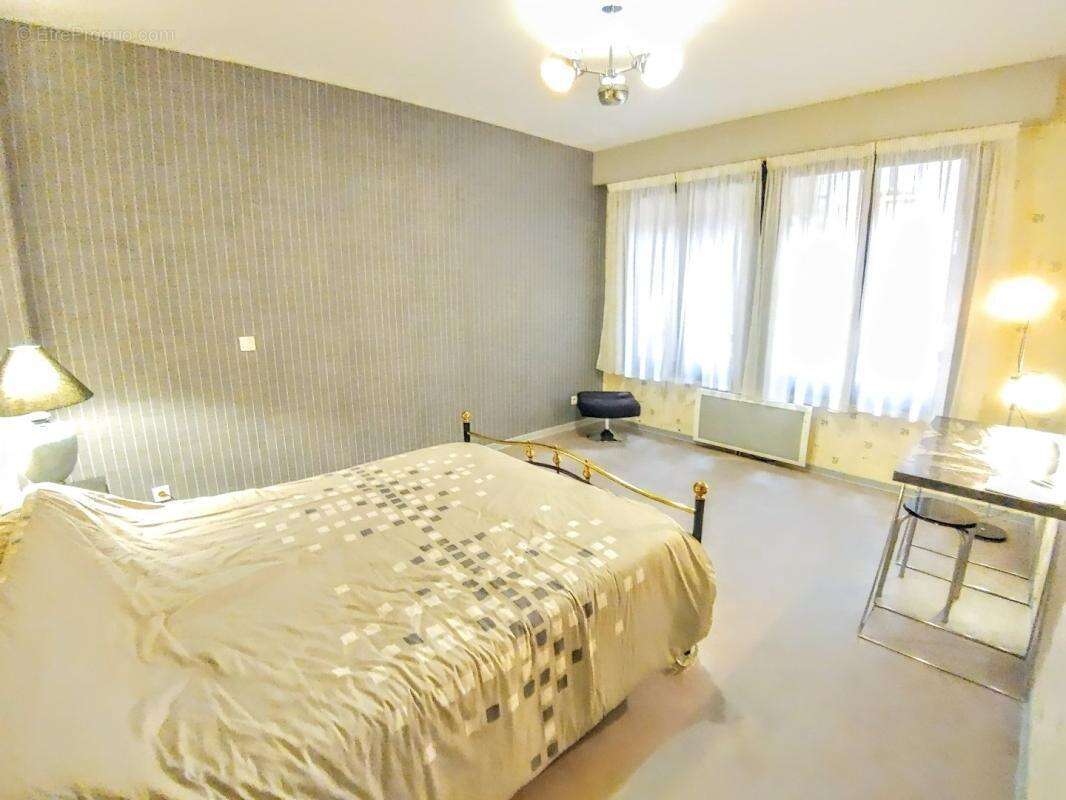 Appartement à RODEZ
