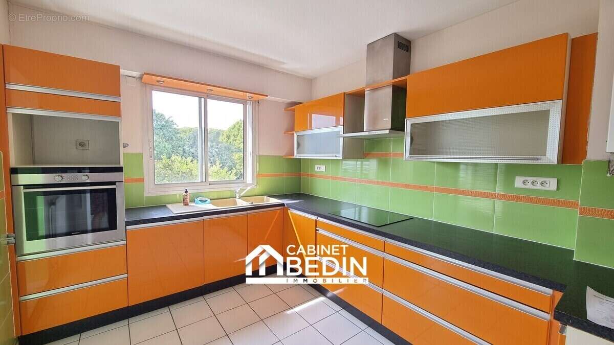 Appartement à DAX