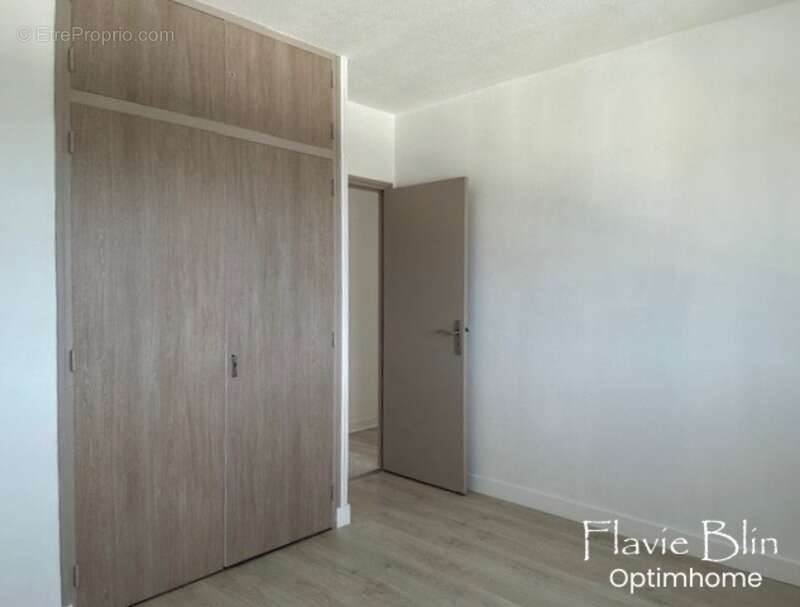 Appartement à LOUVIERS