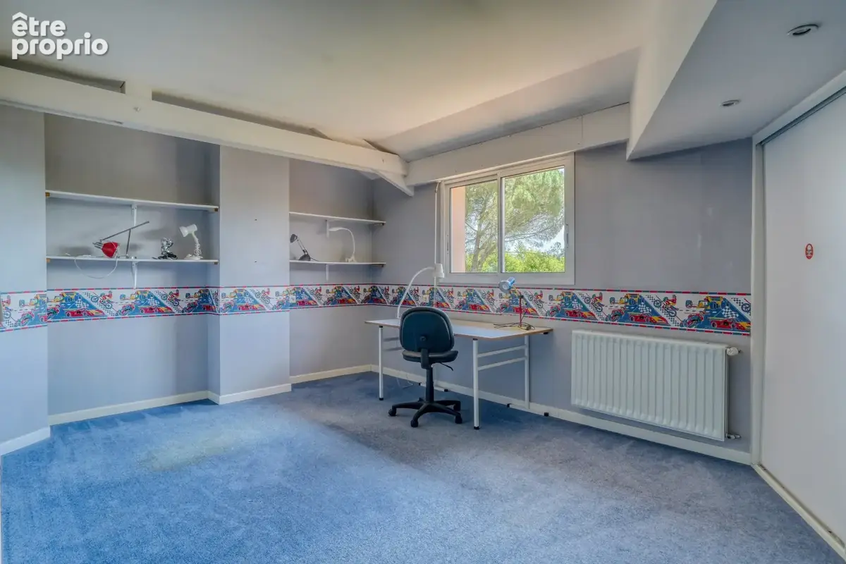 Maison 8 pièces de 261m2 parcelle de 2849m2 - photo 12