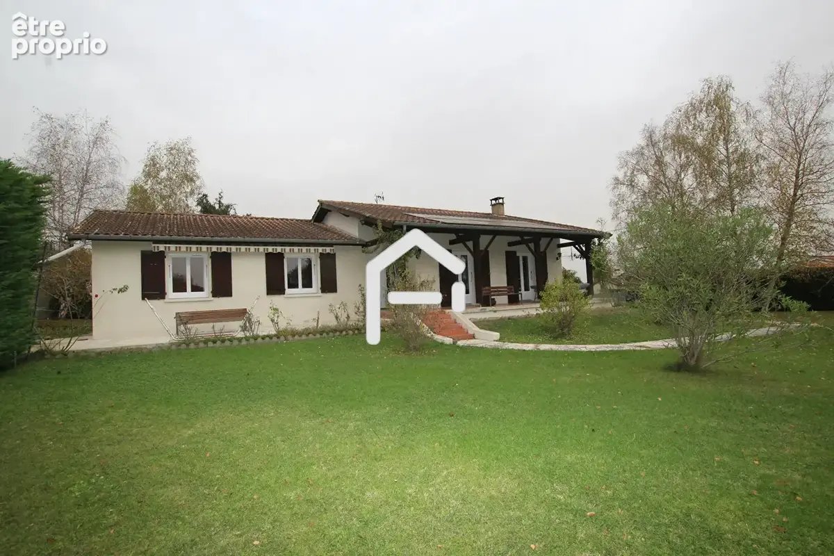 Maison 152 m² à Saint-Jean-Du-Falga  - photo 1