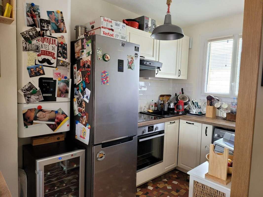 Appartement à LIMOGES