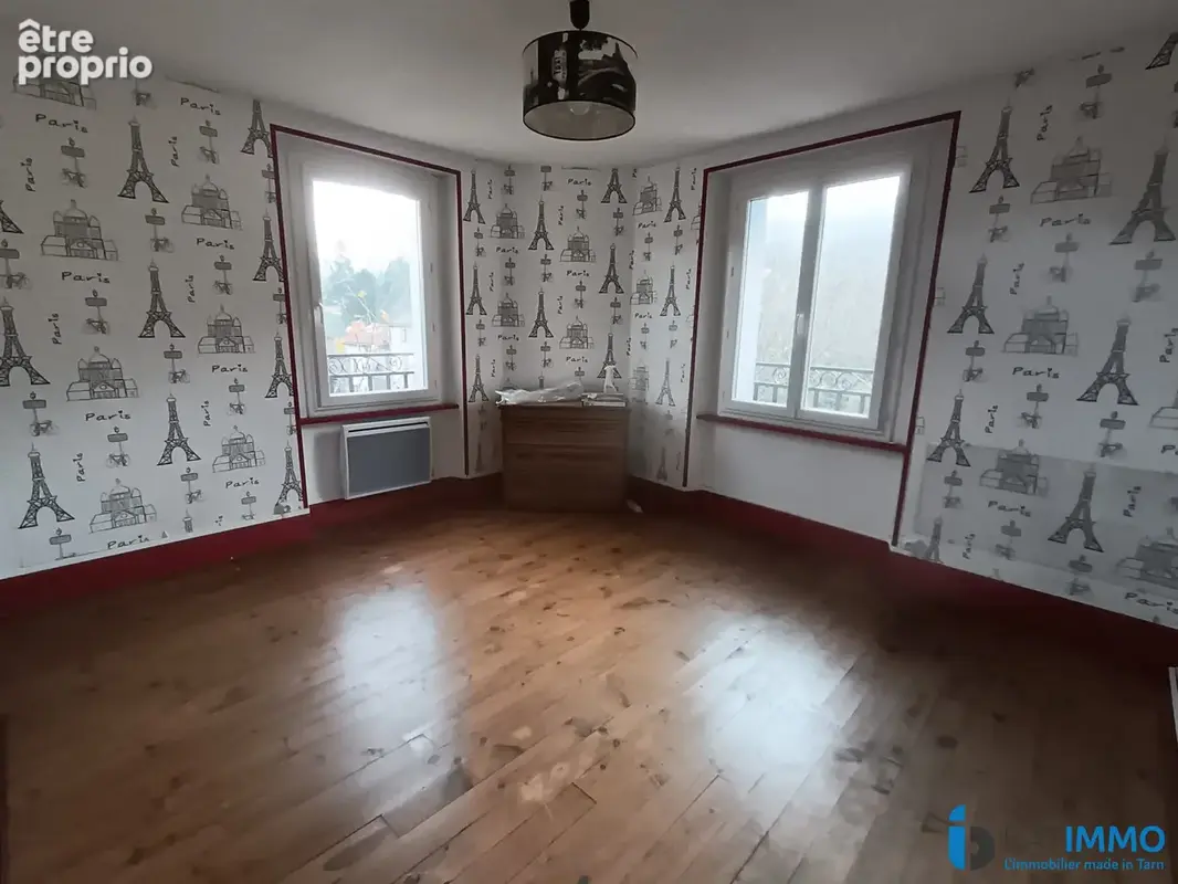 Maison 4 pièces 90 m² à vendre à Saint-Amans-Soult (81240) - photo 6