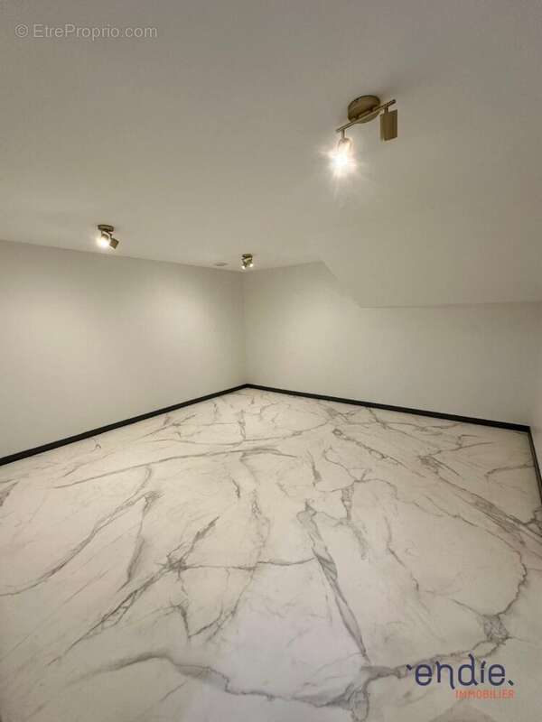 Appartement à LARUNS