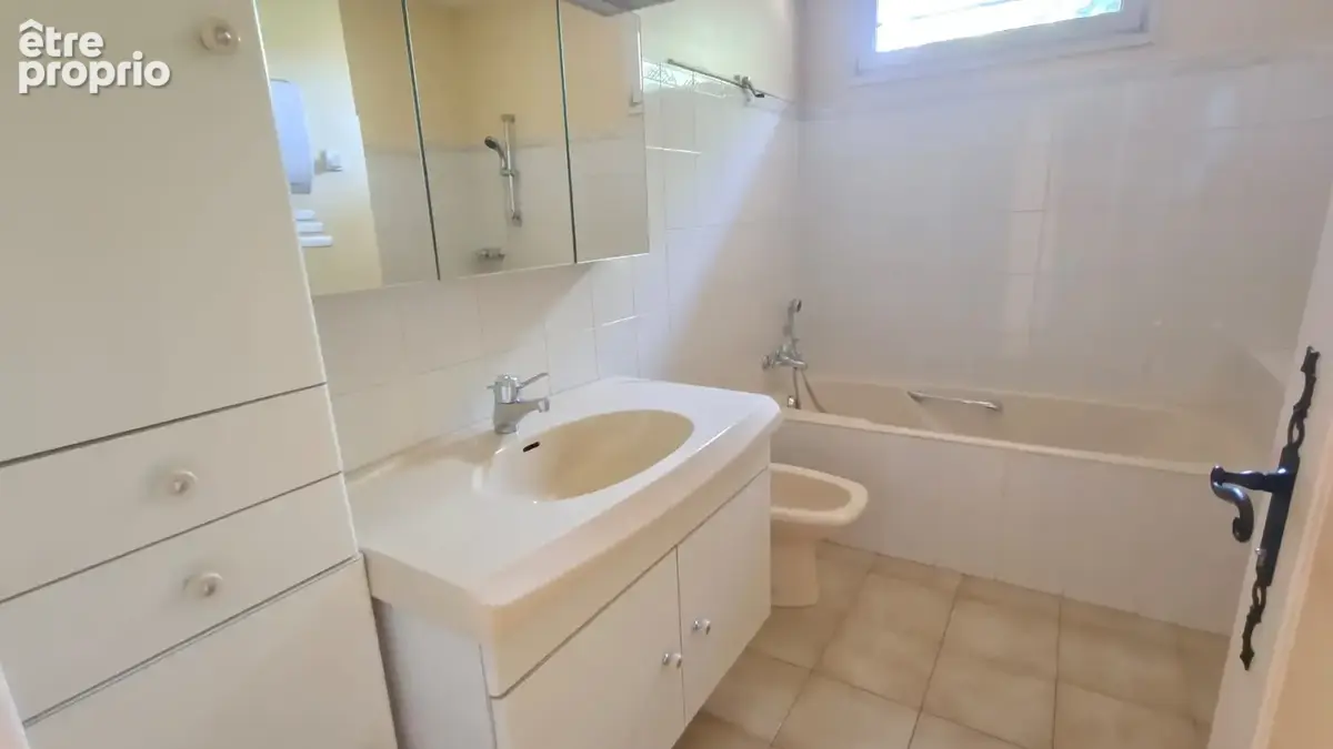 Limoux - Maison avec garage de 109m2 habitable - photo 13