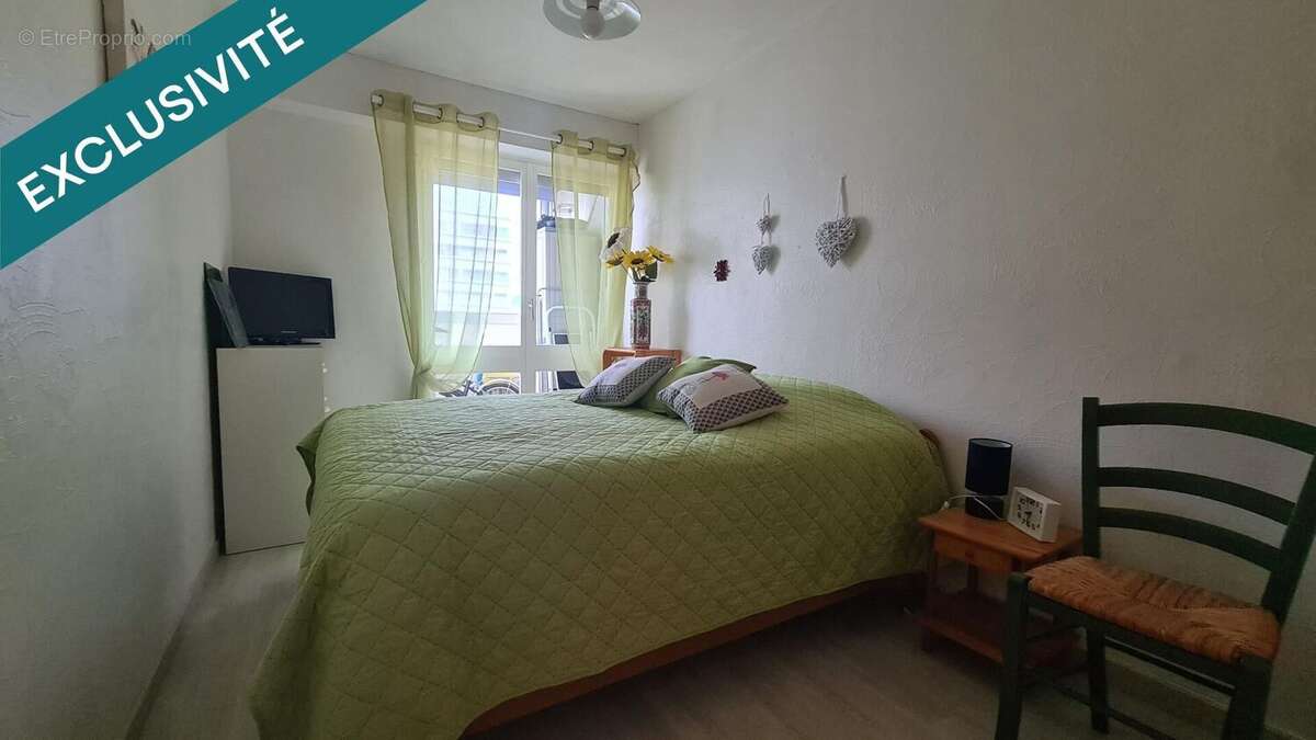 Photo 4 - Appartement à SAINT-HILAIRE-DE-RIEZ